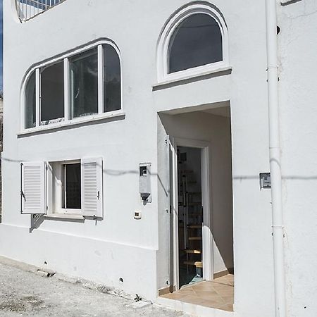 Raffaele Appartement Ponza Kamer foto