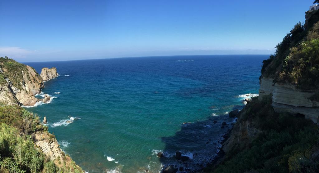 Raffaele Appartement Ponza Kamer foto