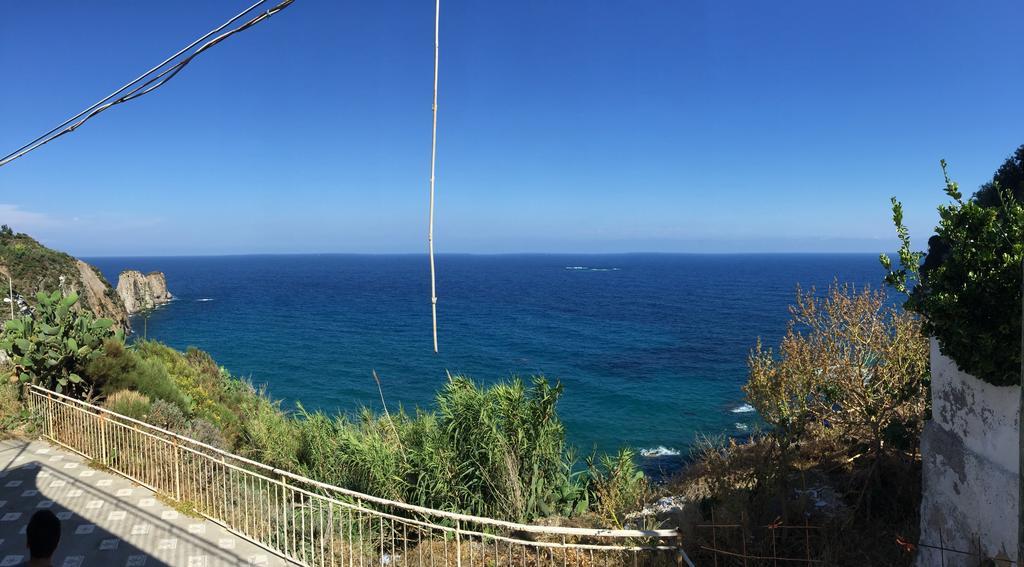 Raffaele Appartement Ponza Kamer foto
