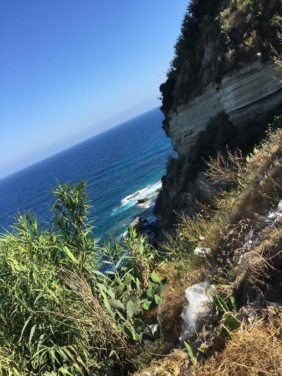 Raffaele Appartement Ponza Kamer foto