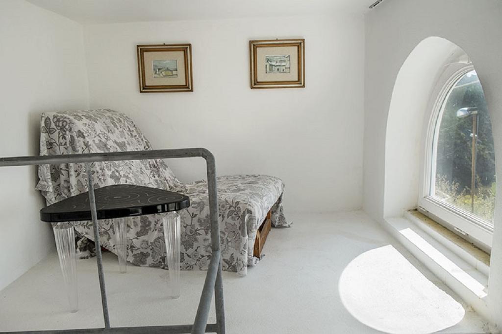 Raffaele Appartement Ponza Kamer foto